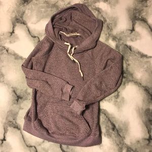 Cozy soft sweatshirt